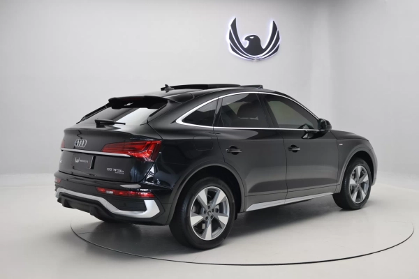 Foto do veiculo AUDI Q5 SPORTBACK PERFORMANCE PHEV