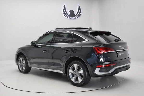 Foto do veiculo AUDI Q5 SPORTBACK PERFORMANCE PHEV