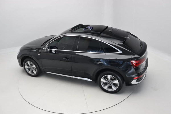 Foto do veiculo AUDI Q5 SPORTBACK PERFORMANCE PHEV