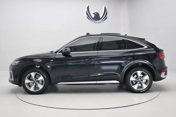 Foto do veiculo AUDI Q5 SPORTBACK PERFORMANCE PHEV