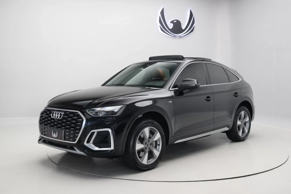 Foto do veiculo AUDI Q5 SPORTBACK PERFORMANCE PHEV