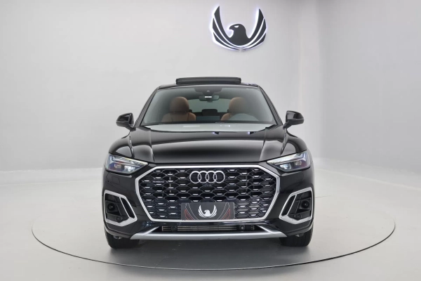 Foto do veiculo AUDI Q5 SPORTBACK PERFORMANCE PHEV