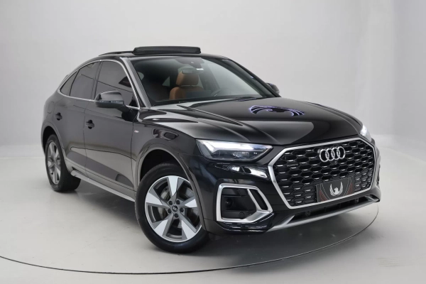 Foto do veiculo AUDI Q5 SPORTBACK PERFORMANCE PHEV