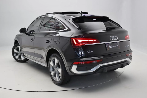 Foto do veiculo AUDI Q5 SPORTBACK PERFORMANCE PHEV