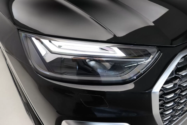 Foto do veiculo AUDI Q5 SPORTBACK PERFORMANCE PHEV