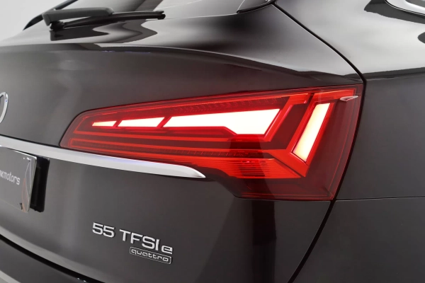 Foto do veiculo AUDI Q5 SPORTBACK PERFORMANCE PHEV