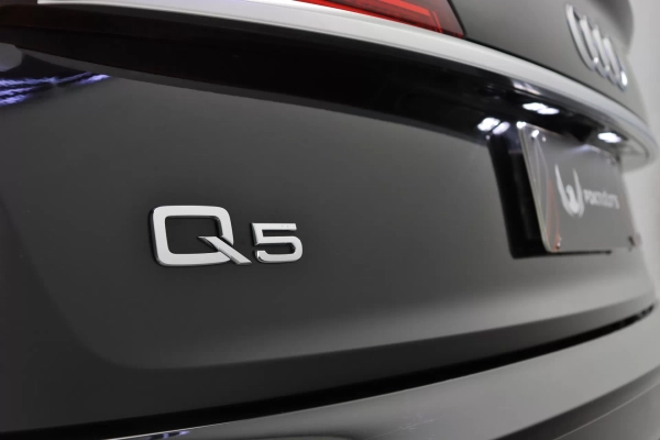 Foto do veiculo AUDI Q5 SPORTBACK PERFORMANCE PHEV