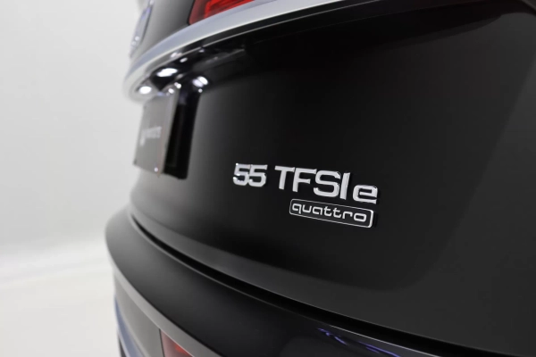 Foto do veiculo AUDI Q5 SPORTBACK PERFORMANCE PHEV