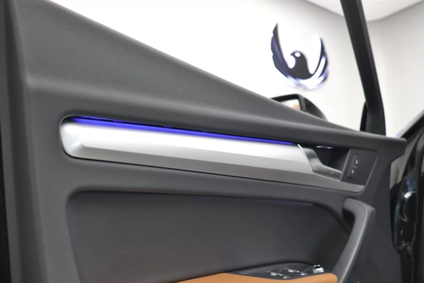 Foto do veiculo AUDI Q5 SPORTBACK PERFORMANCE PHEV