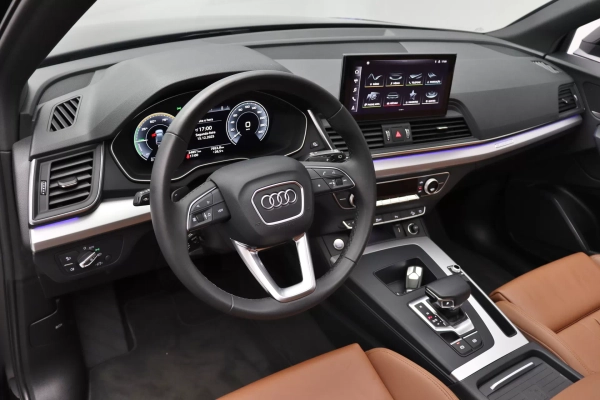 Foto do veiculo AUDI Q5 SPORTBACK PERFORMANCE PHEV