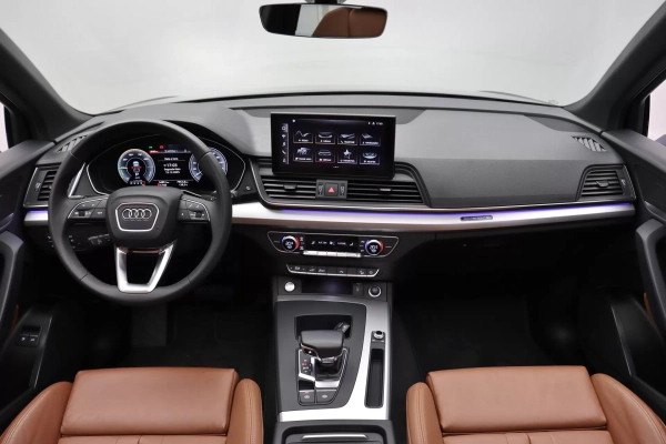 Foto do veiculo AUDI Q5 SPORTBACK PERFORMANCE PHEV