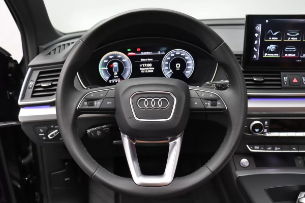 Foto do veiculo AUDI Q5 SPORTBACK PERFORMANCE PHEV