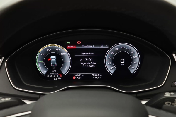 Foto do veiculo AUDI Q5 SPORTBACK PERFORMANCE PHEV