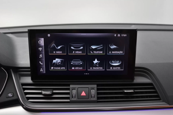 Foto do veiculo AUDI Q5 SPORTBACK PERFORMANCE PHEV