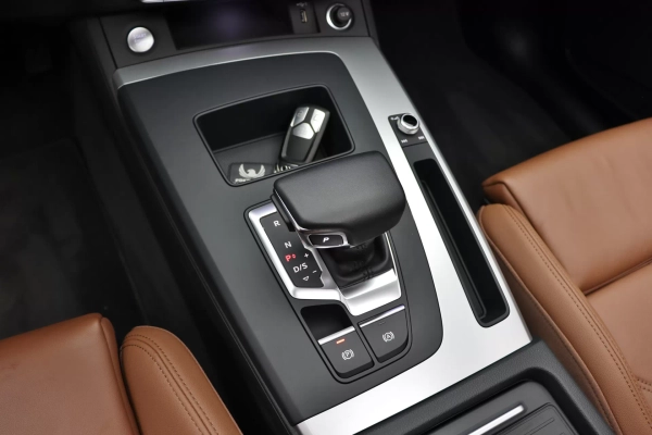 Foto do veiculo AUDI Q5 SPORTBACK PERFORMANCE PHEV