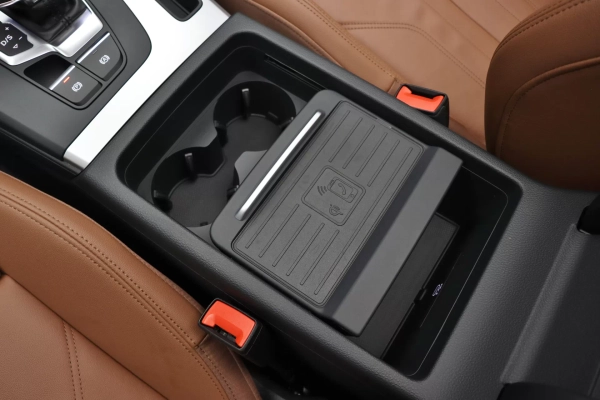 Foto do veiculo AUDI Q5 SPORTBACK PERFORMANCE PHEV