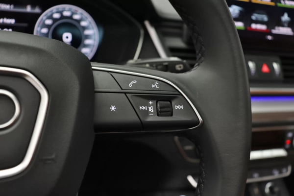 Foto do veiculo AUDI Q5 SPORTBACK PERFORMANCE PHEV