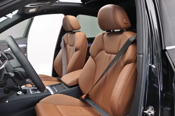 Foto do veiculo AUDI Q5 SPORTBACK PERFORMANCE PHEV