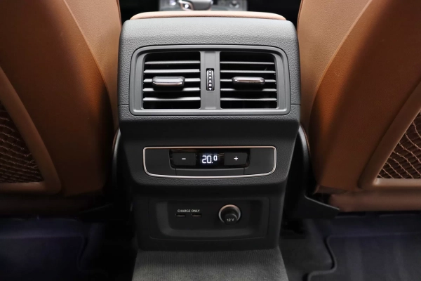 Foto do veiculo AUDI Q5 SPORTBACK PERFORMANCE PHEV