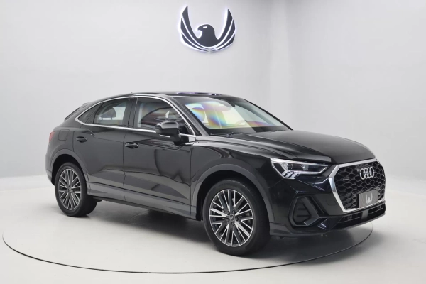 Foto do veiculo AUDI Q3 Sportback Performance