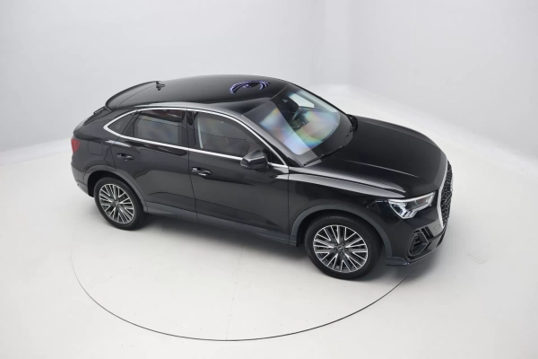 Foto do veiculo AUDI Q3 SPORTBACK PERFORMANCE