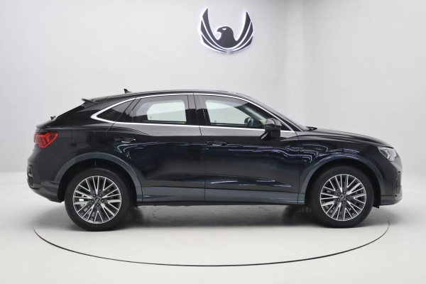 Foto do veiculo AUDI Q3 SPORTBACK PERFORMANCE