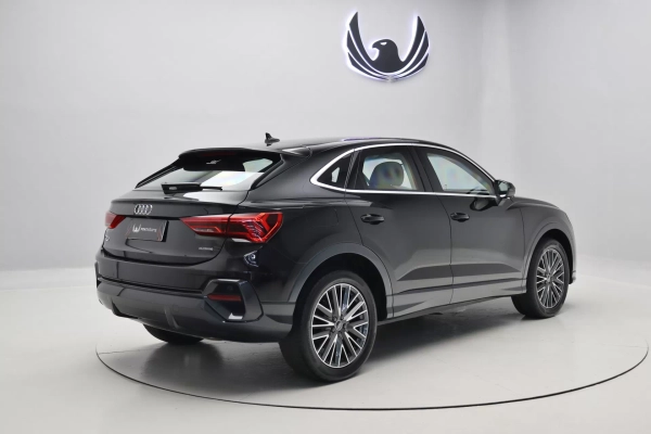 Foto do veiculo AUDI Q3 SPORTBACK PERFORMANCE