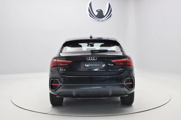 Foto do veiculo AUDI Q3 SPORTBACK PERFORMANCE