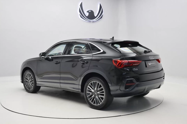 Foto do veiculo AUDI Q3 SPORTBACK PERFORMANCE