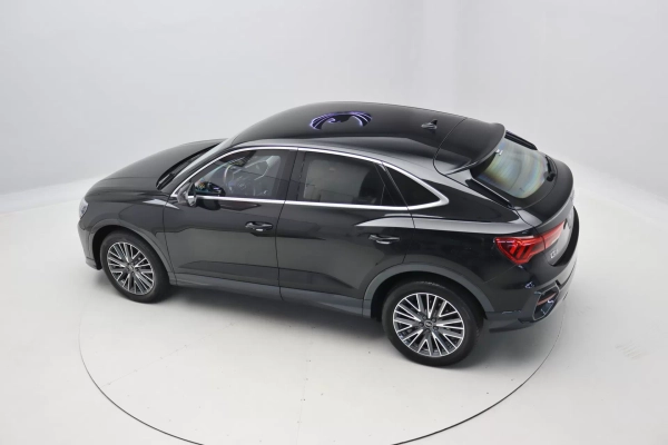 Foto do veiculo AUDI Q3 SPORTBACK PERFORMANCE