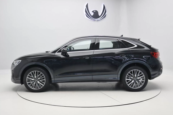 Foto do veiculo AUDI Q3 SPORTBACK PERFORMANCE