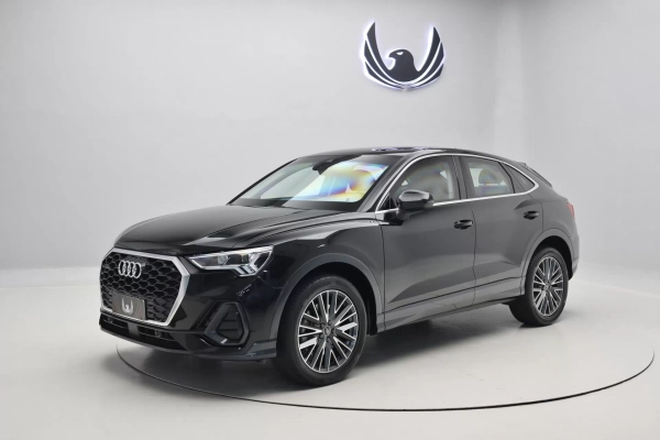 Foto do veiculo AUDI Q3 SPORTBACK PERFORMANCE