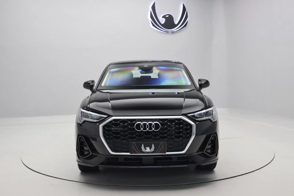 Foto do veiculo AUDI Q3 SPORTBACK PERFORMANCE