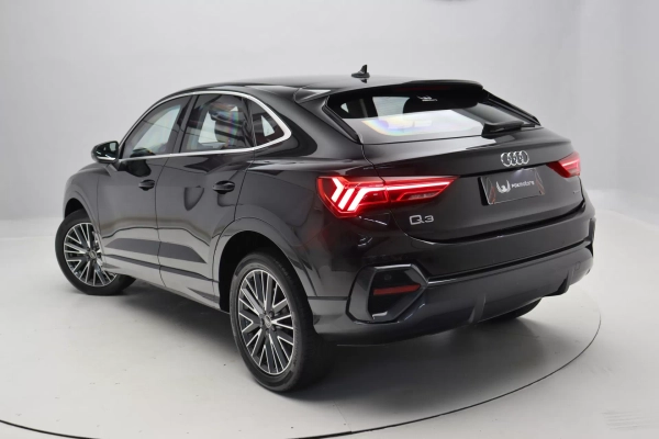Foto do veiculo AUDI Q3 SPORTBACK PERFORMANCE