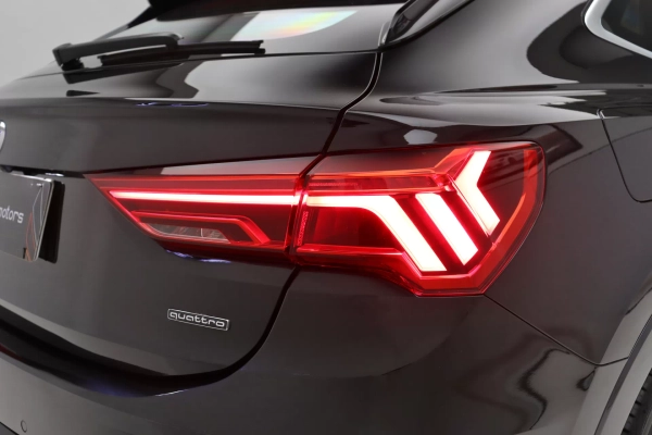 Foto do veiculo AUDI Q3 SPORTBACK PERFORMANCE