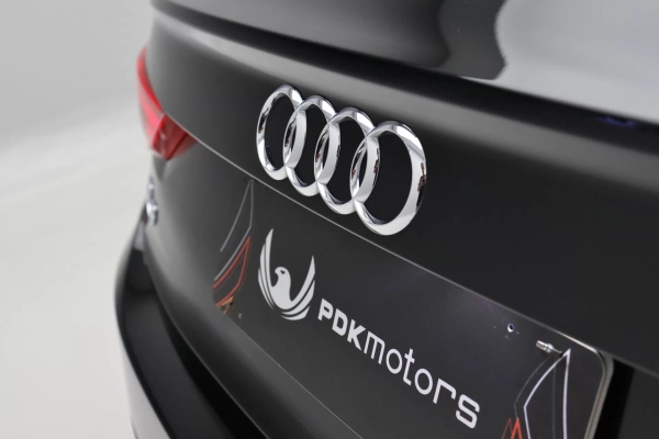 Foto do veiculo AUDI Q3 SPORTBACK PERFORMANCE