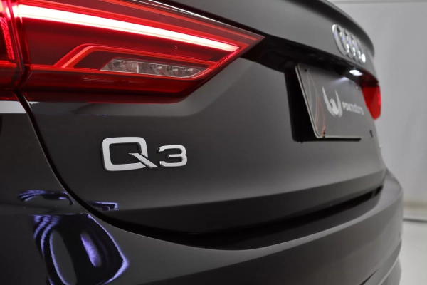 Foto do veiculo AUDI Q3 SPORTBACK PERFORMANCE