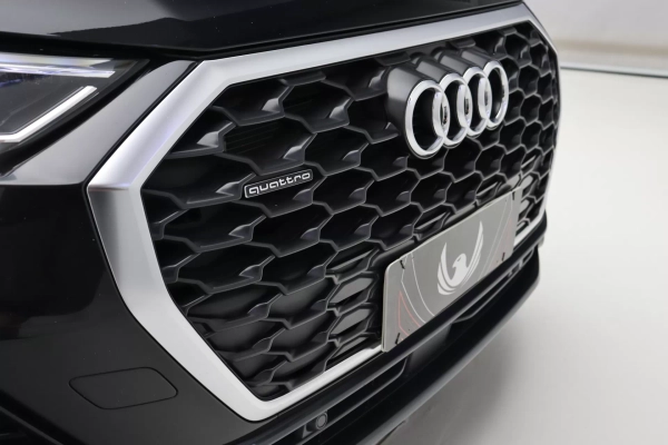 Foto do veiculo AUDI Q3 SPORTBACK PERFORMANCE