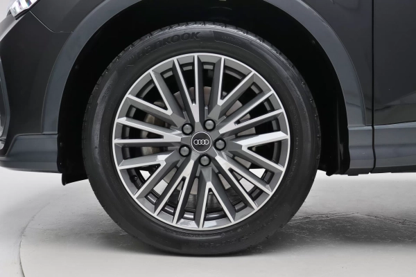 Foto do veiculo AUDI Q3 SPORTBACK PERFORMANCE