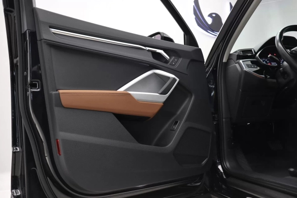 Foto do veiculo AUDI Q3 SPORTBACK PERFORMANCE