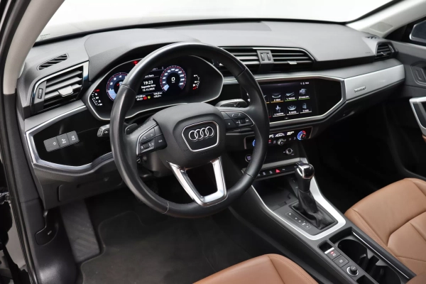 Foto do veiculo AUDI Q3 SPORTBACK PERFORMANCE