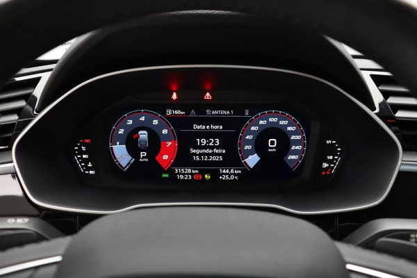 Foto do veiculo AUDI Q3 SPORTBACK PERFORMANCE