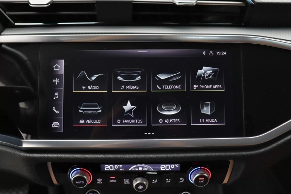 Foto do veiculo AUDI Q3 SPORTBACK PERFORMANCE