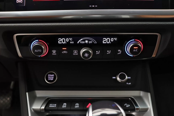 Foto do veiculo AUDI Q3 SPORTBACK PERFORMANCE