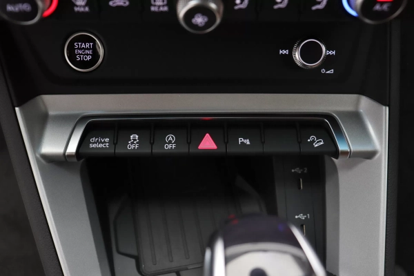 Foto do veiculo AUDI Q3 SPORTBACK PERFORMANCE