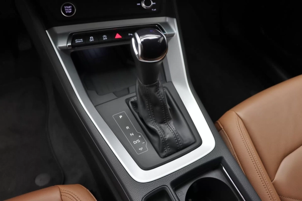 Foto do veiculo AUDI Q3 SPORTBACK PERFORMANCE