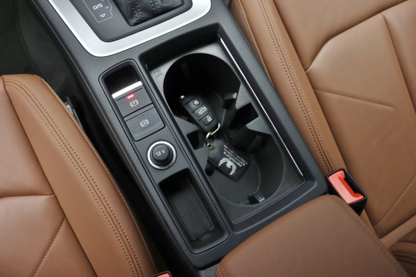 Foto do veiculo AUDI Q3 SPORTBACK PERFORMANCE