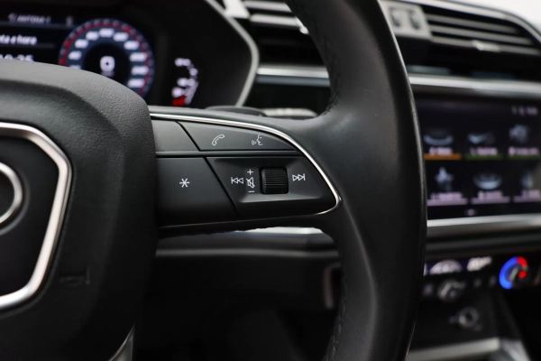 Foto do veiculo AUDI Q3 SPORTBACK PERFORMANCE