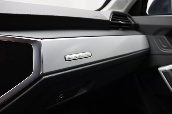 Foto do veiculo AUDI Q3 SPORTBACK PERFORMANCE