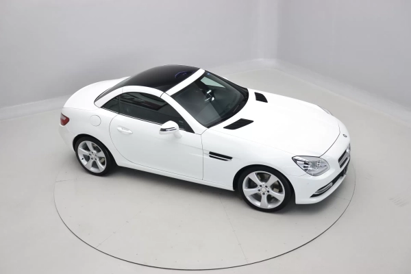 Foto do veiculo MERCEDES-BENZ SLK 250